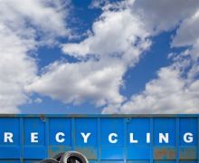 Fritsch Recycling demnächst online