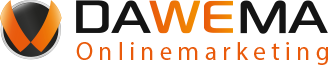 DAWEMA Onlinemarketing Logo
